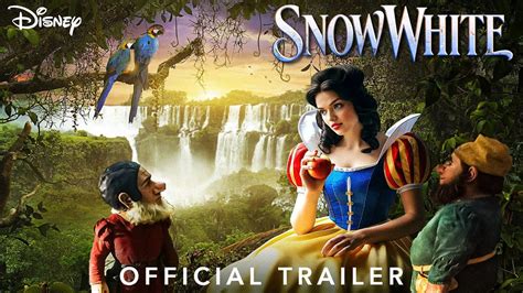 snow white leaks|Snow White (2025 film)